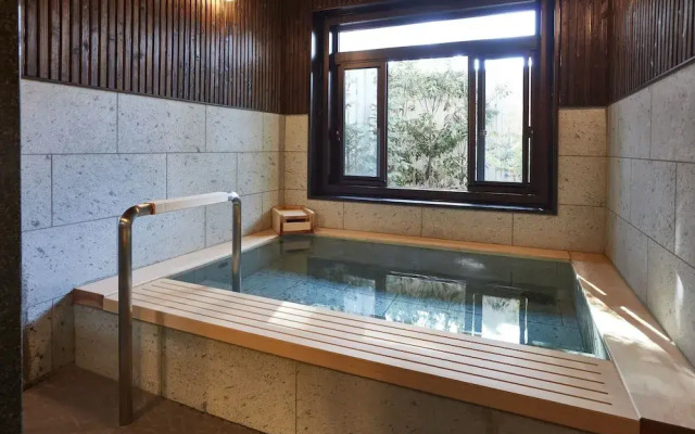 Le Chien Kyuu Karuizawa