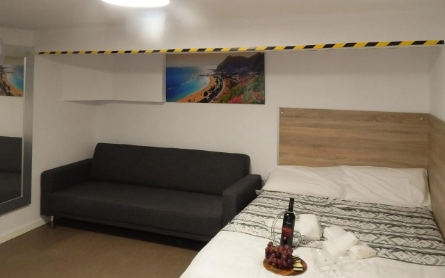 Apartamentos Bello Zona Hospital