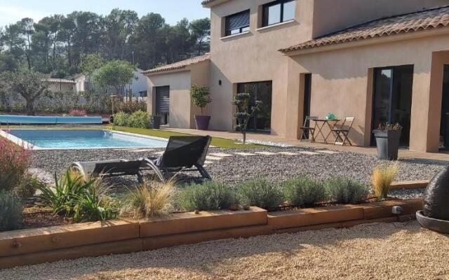 Chambre d'hotes de charme