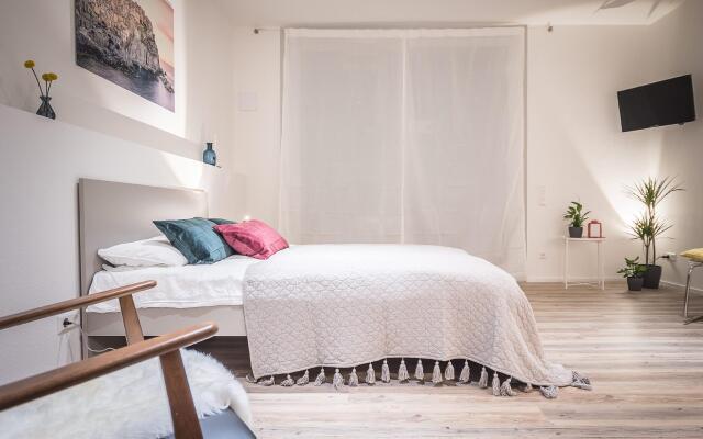 Freiburger-Ferienwohnung
