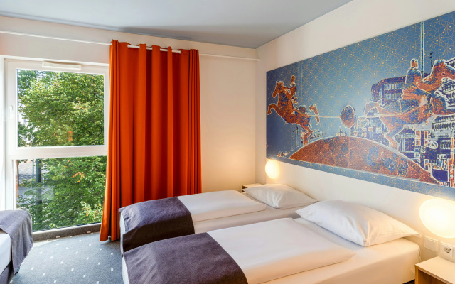 B&B Hotel Magdeburg-City - Image 3