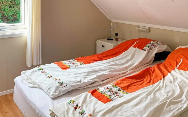 Holiday Home in Lindesnesnes