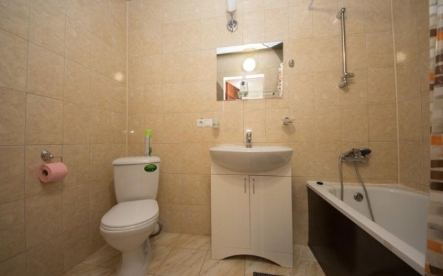Hotel Turgenevskiy