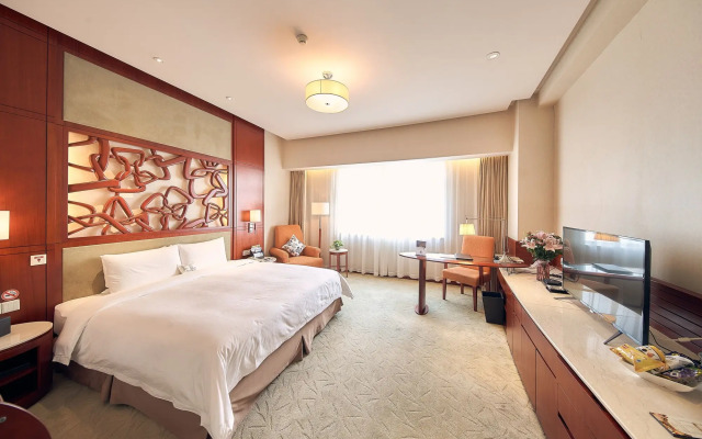Parkview Hotel Shanghai