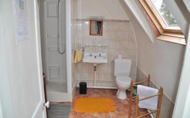 Le Gite Du Manoir d'Esneval