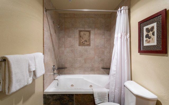 Lodges at Deer Valley