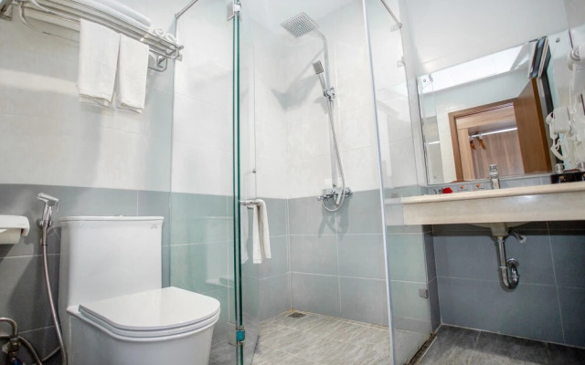 Momali Hotel Ninh Binh