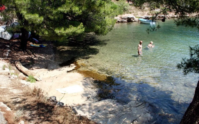 Triple Room Vrboska 540e