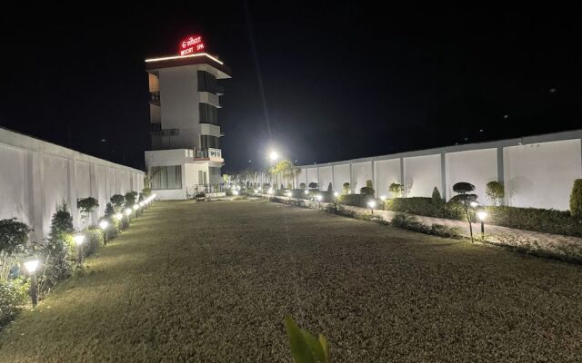 Sumedha G Village Resort and Spa