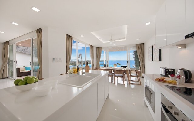 Villa Magnolia With Private Pool