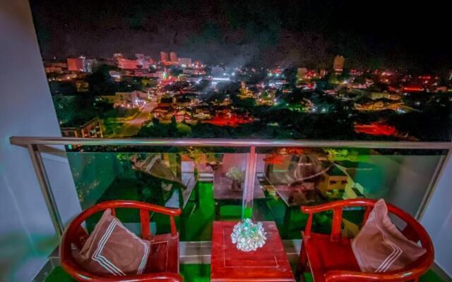 Nizar Apartment D’Perdana