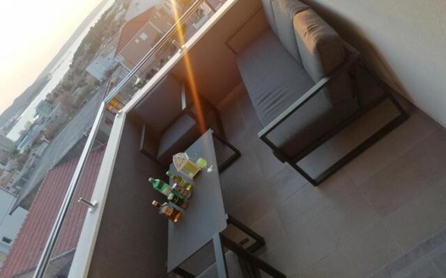 Luxury apartment Queen