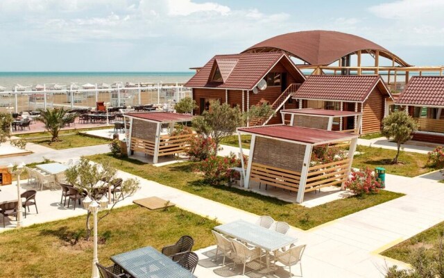 My Beach Hotel