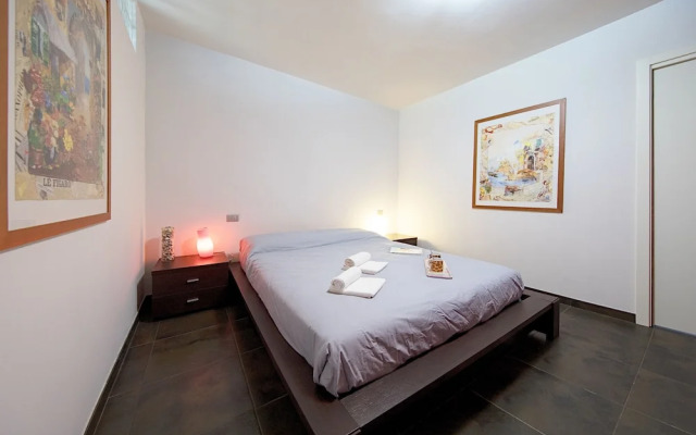 San Sivino Apartments with pool