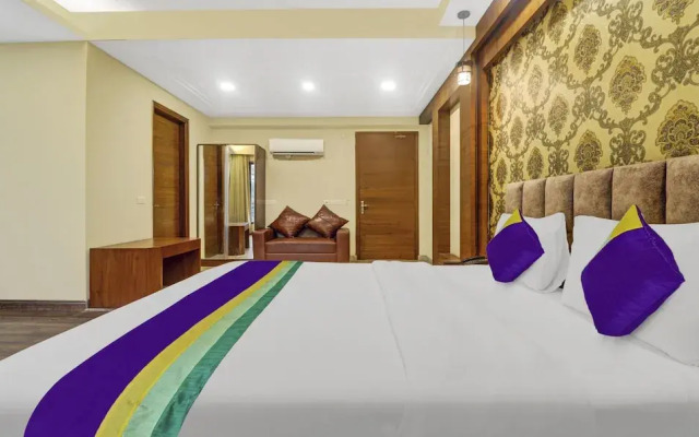 Treebo Nearmi Bell House