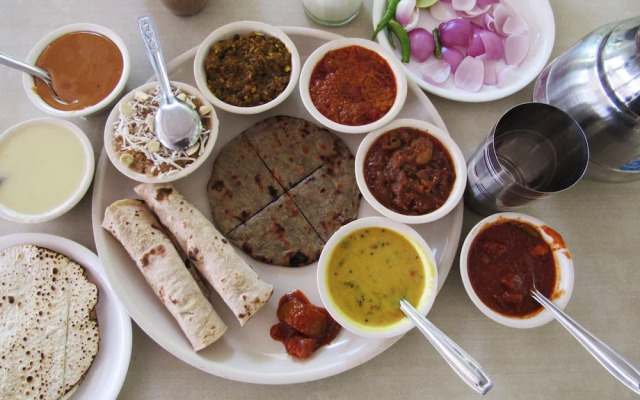 Anil Farm House