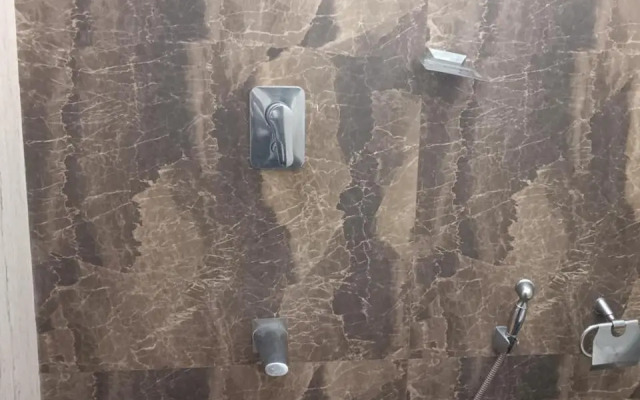 IRIS Comfort Inn
