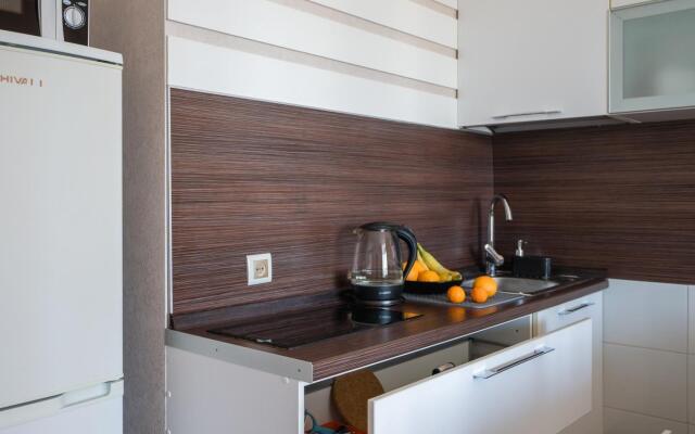 Апартаменты на Московском проспекте