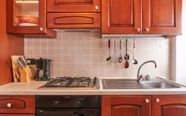 Apartment Marta Gera Lario