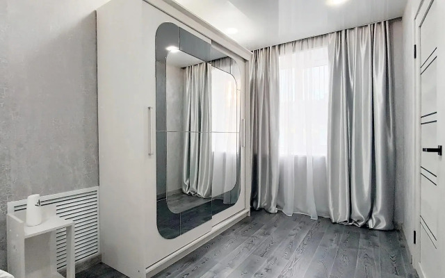 Уютный Север на улице Сомова 6