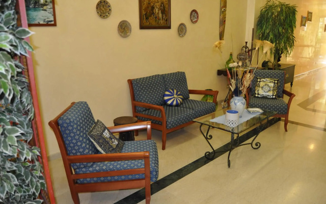 Hotel Al-Taïr