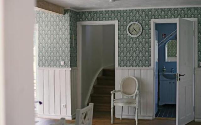 Niidupuu Holiday Home