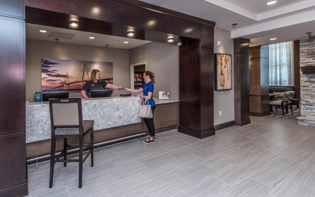 Staybridge Suites Charleston - Mount Pleasant by IHG