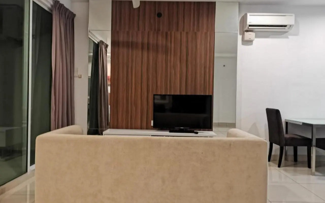 Mansion One Studio Suit~Gurney~Georgetown~2-4paxes