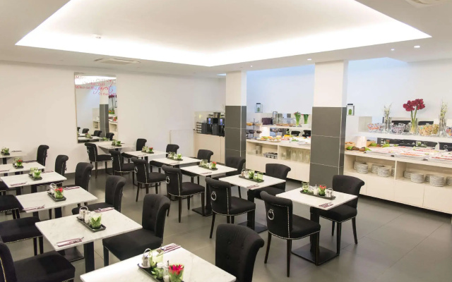 Elaya Vienna City West