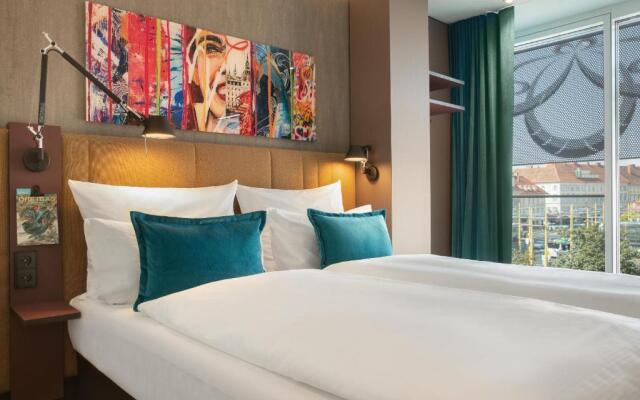Motel One Graz