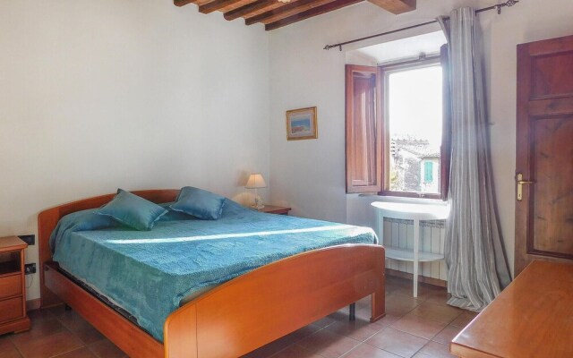 Nice Apartment in Suvereto With 2 Bedrooms and Wifi