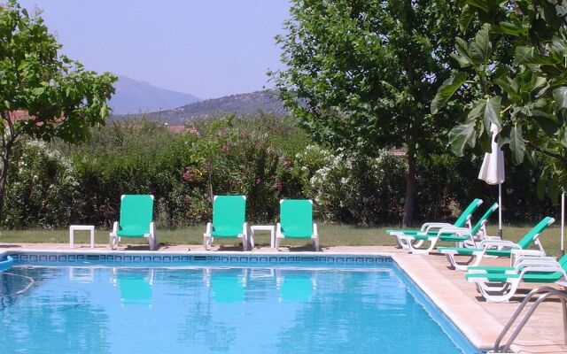 Hotel Rural La Paloma