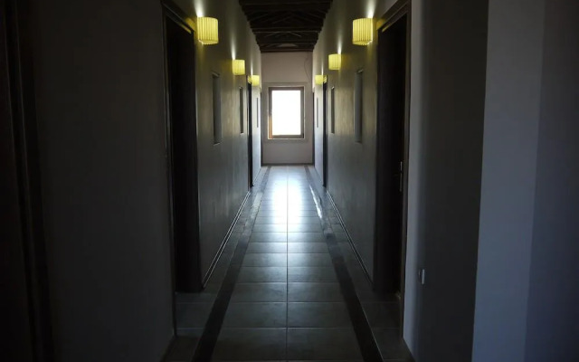 Karaburun Konak Hotel