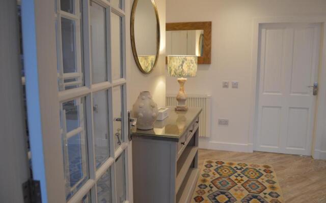 Makerston House Apartment Beauly