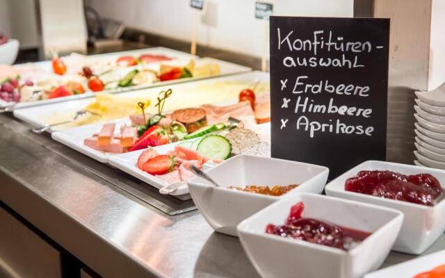 Burgdorfs Hotel & Restaurant