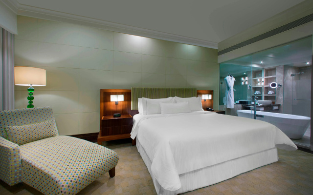 The Westin Pune Koregaon Park – Guest Rooms – Pune