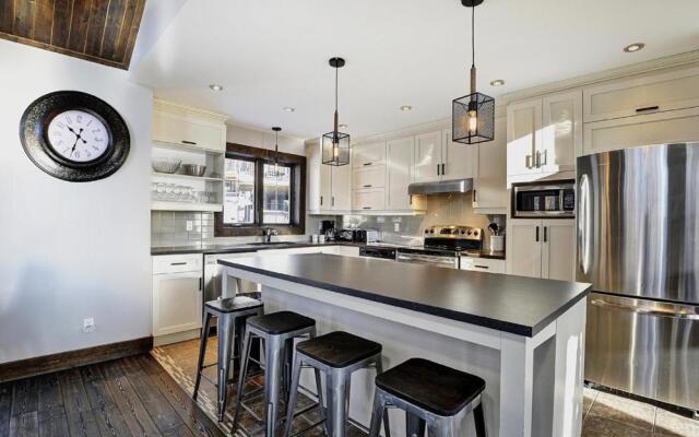 Chalets Alpins- 02 Chemin Blanc