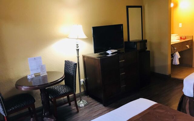 SureStay Plus Hotel by Best Western San Bernardino South