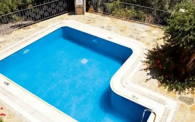 Bodrum Villa Janan 2 Bedrooms