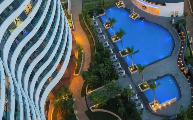City Garden Suites - Panorama Penthouse