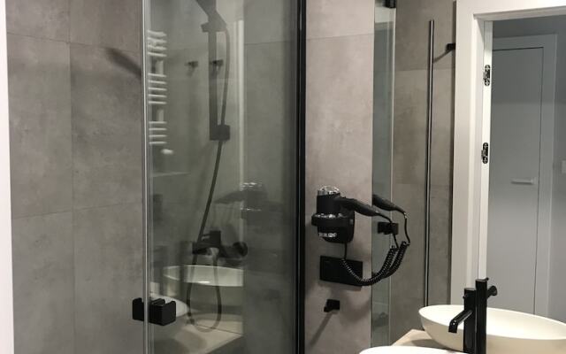 Apartamenty Swinoujscie – Cesarskie Ogrody