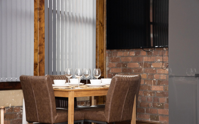 Prestige STAY Aparthotel 42 Stanley St