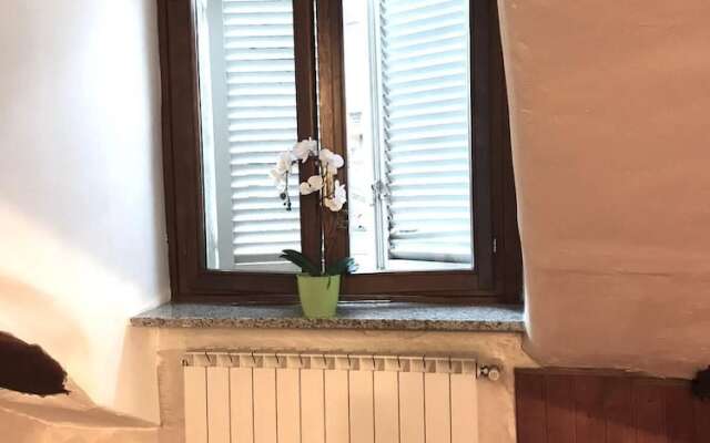 Mansarda XX Settembre