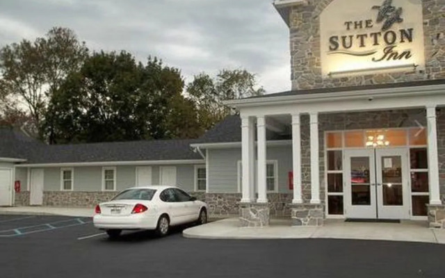 Sutton Inn