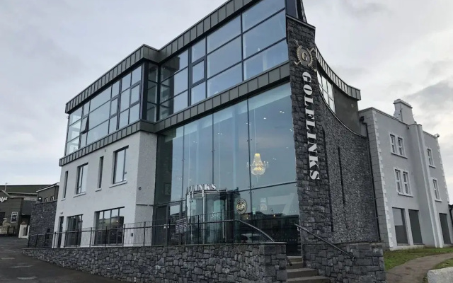 Golflinks Hotel