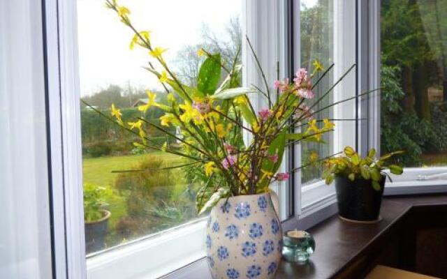 The Stanage Bed and Breakfast