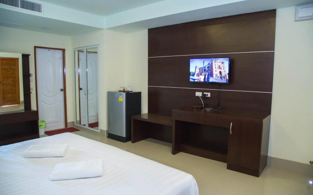 Smile Residence