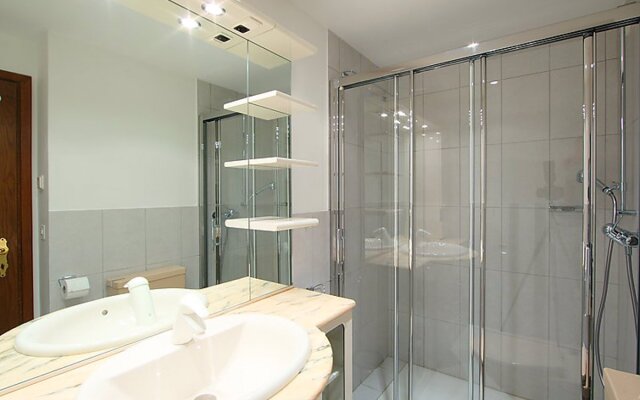 Residenza Chesa Margun 39768