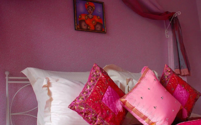 Casablanca Hotel