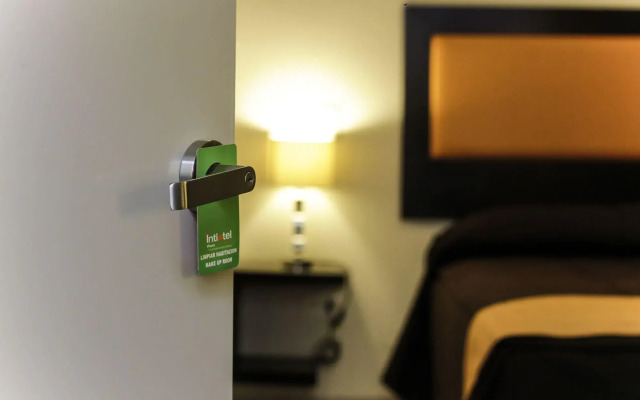 Intiotel Piura